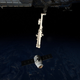 Image for article titled Astronauts Arrive Safely At Station Despite Minor Spacecraft Malfunction